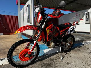 KTM 525 EXC 2005