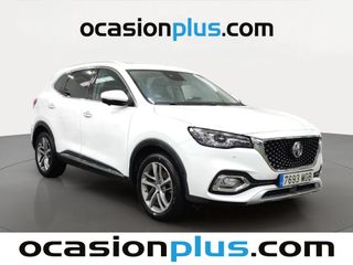 MG HS 1.5 Turbo GDI Luxury DCT 119 kW (162 CV)