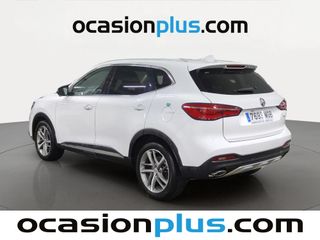 MG HS 1.5 Turbo GDI Luxury DCT 119 kW (162 CV)