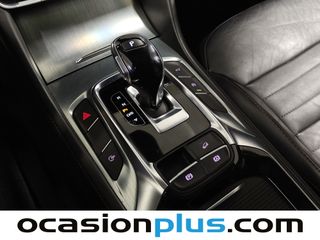 MG HS 1.5 Turbo GDI Luxury DCT 119 kW (162 CV)