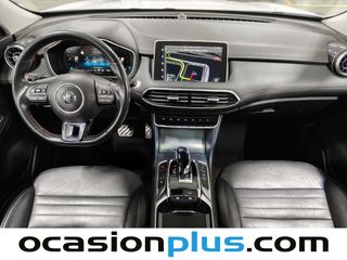 MG HS 1.5 Turbo GDI Luxury DCT 119 kW (162 CV)