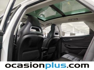 MG HS 1.5 Turbo GDI Luxury DCT 119 kW (162 CV)