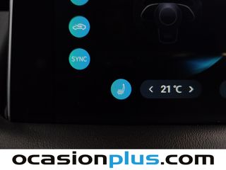 MG HS 1.5 Turbo GDI Luxury DCT 119 kW (162 CV)