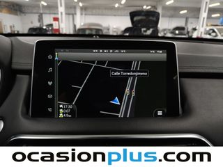 MG HS 1.5 Turbo GDI Luxury DCT 119 kW (162 CV)