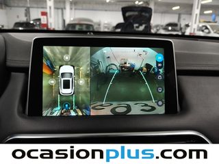 MG HS 1.5 Turbo GDI Luxury DCT 119 kW (162 CV)