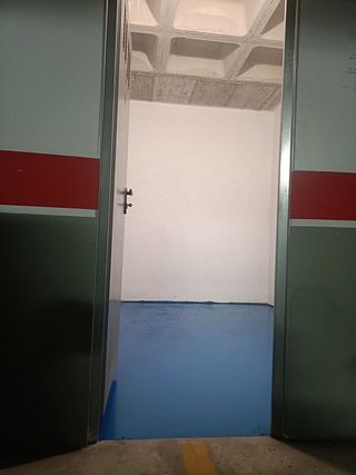 Trastero en venta en Puente Tocinos en Murcia