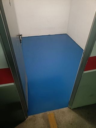 Trastero en venta en Puente Tocinos en Murcia