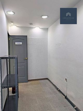 Local comercial en venta en Barrio Alto en San Juan de Aznalfarache