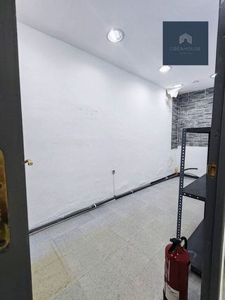 Local comercial en venta en Barrio Alto en San Juan de Aznalfarache