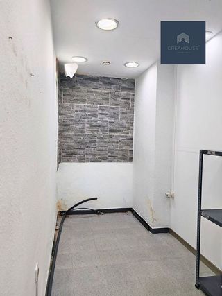 Local comercial en venta en Barrio Alto en San Juan de Aznalfarache