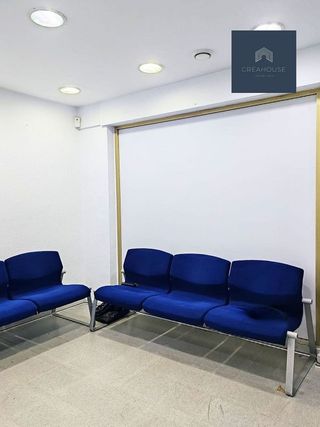 Local comercial en venta en Barrio Alto en San Juan de Aznalfarache