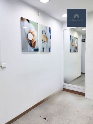 Local comercial en venta en Barrio Alto en San Juan de Aznalfarache