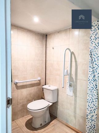 Local comercial en venta en Barrio Alto en San Juan de Aznalfarache