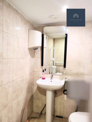 Local comercial en venta en Barrio Alto en San Juan de Aznalfarache