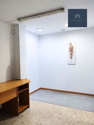 Local comercial en venta en Barrio Alto en San Juan de Aznalfarache