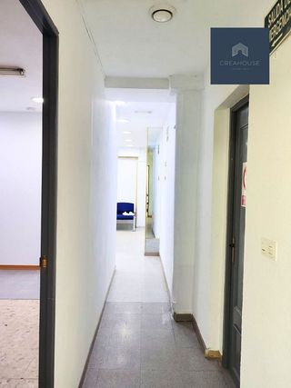 Local comercial en venta en Barrio Alto en San Juan de Aznalfarache