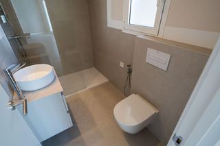 Piso en venta en Mercat  - La Missió - Plaça dels Patins en Palma de Mallorca