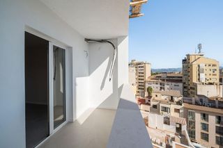 Piso en venta en Mercat  - La Missió - Plaça dels Patins en Palma de Mallorca