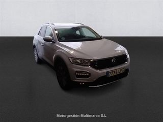 VOLKSWAGEN T-ROC Advance 2.0 TDI 85kW (115CV)