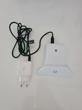 Xbox Series X Blanca + Accesorios