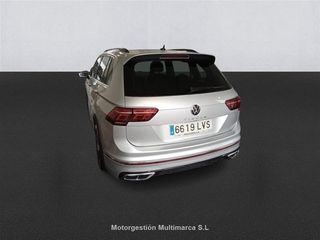 VOLKSWAGEN TIGUAN R-Line 2.0 TDI 110kW (150CV) DSG