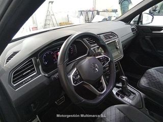 VOLKSWAGEN TIGUAN R-Line 2.0 TDI 110kW (150CV) DSG