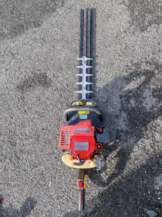 Cortasetos Kawasaki TJ23V