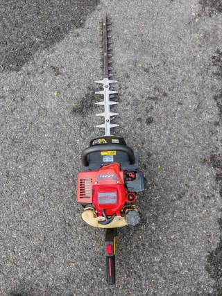 Cortasetos Kawasaki TJ23V