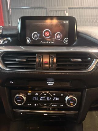 Mazda 6 SW 2014 “C” 178.000km Impecable!