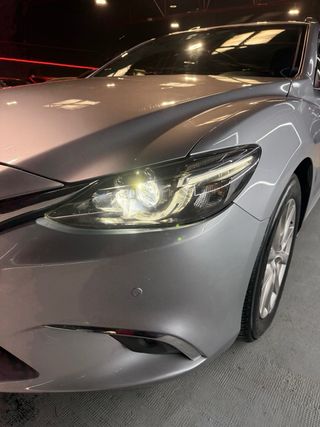 Mazda 6 SW 2014 “C” 178.000km Impecable!