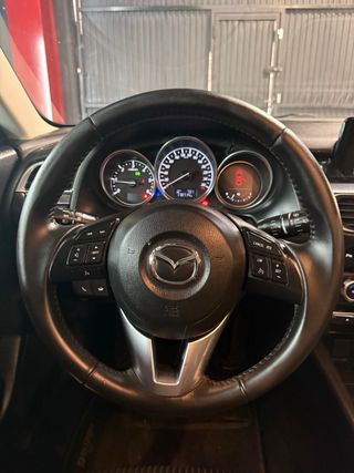 Mazda 6 SW 2014 “C” 178.000km Impecable!