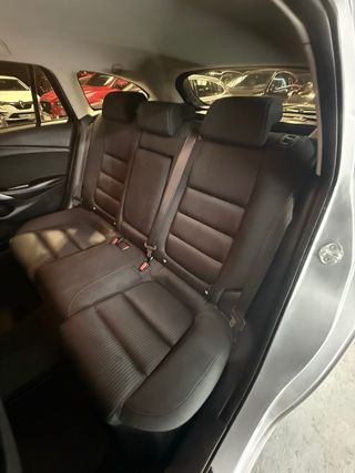 Mazda 6 SW 2014 “C” 178.000km Impecable!