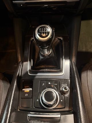 Mazda 6 SW 2014 “C” 178.000km Impecable!