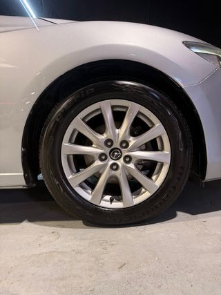 Mazda 6 SW 2014 “C” 178.000km Impecable!