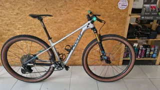 Bicicleta Pivot Les SL, Talla S
