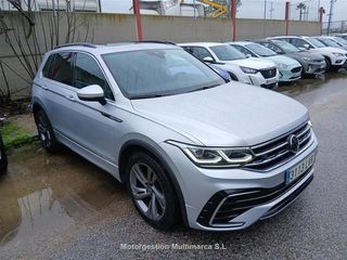 VOLKSWAGEN TIGUAN R-Line 2.0 TDI 110kW (150CV) DSG
