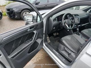 VOLKSWAGEN TIGUAN R-Line 2.0 TDI 110kW (150CV) DSG