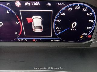 VOLKSWAGEN TIGUAN R-Line 2.0 TDI 110kW (150CV) DSG