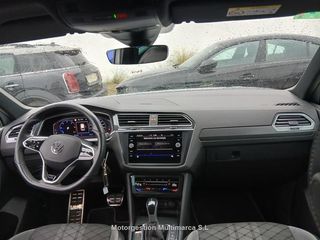 VOLKSWAGEN TIGUAN R-Line 2.0 TDI 110kW (150CV) DSG