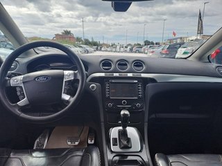 Ford S-MAX 2.0 TDCi 140cv DPF Titanium Powershift