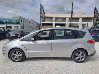 Ford S-MAX 2.0 TDCi 140cv DPF Titanium Powershift