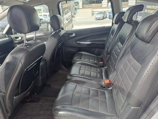 Ford S-MAX 2.0 TDCi 140cv DPF Titanium Powershift