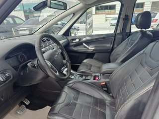 Ford S-MAX 2.0 TDCi 140cv DPF Titanium Powershift