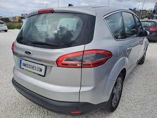 Ford S-MAX 2.0 TDCi 140cv DPF Titanium Powershift