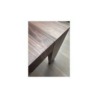 Mesa comedor extensible Angel Cerdá