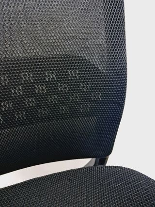 Silla ACTIU STAY ergonómica malla pro