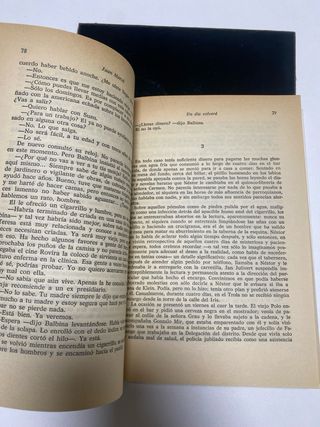 Un dia volvere / One Day I'll Come Back (Spanis...