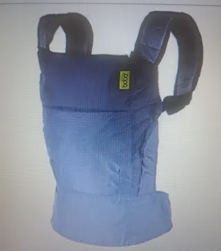 Mochila NUEVA Boba Air Gris