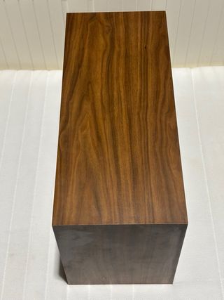 Pareja Kenwood KL-2080 Vintage Altavoces