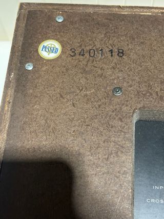 Pareja Kenwood KL-2080 Vintage Altavoces